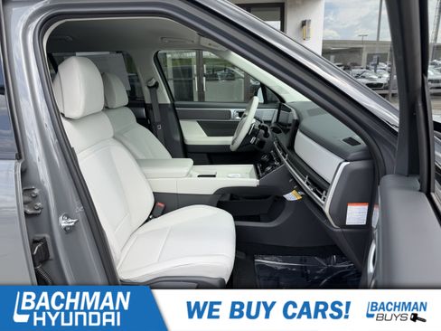 New 2026 Hyundai Santa Fe SE AWD/4WD image 23