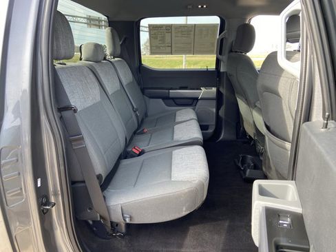 Used 2023 Ford F150 XLT image 13