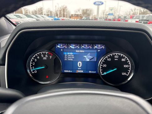 Used 2023 Ford F150 XLT w/ Equipment Group 302A High image 38