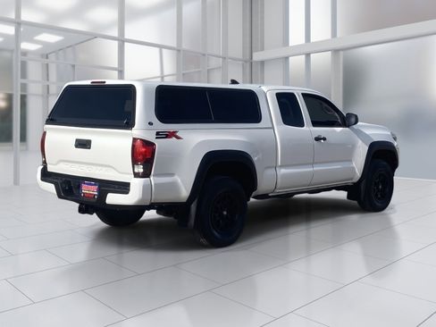 Used 2021 Toyota Tacoma SR image 6