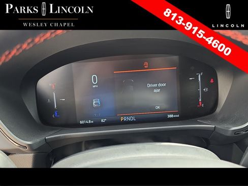 Used 2025 Ford Escape ST-Line w/ Equipment Group 301A FWD image 30