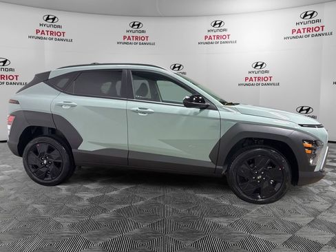 New 2026 Hyundai Kona SEL Sport image 3