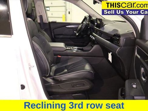 Used 2023 Honda Pilot Elite image 31