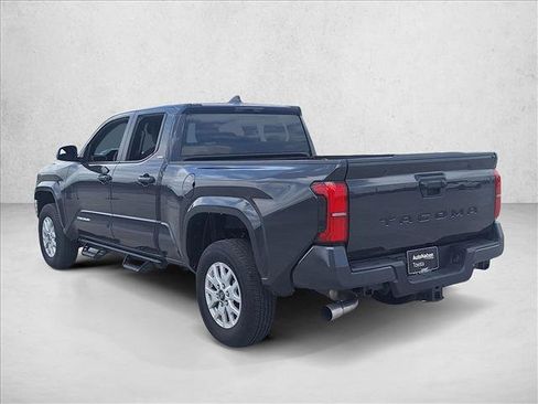 Certified 2025 Toyota Tacoma SR5 RWD image 7