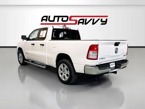 Used 2024 RAM 1500 Lone Star image 5