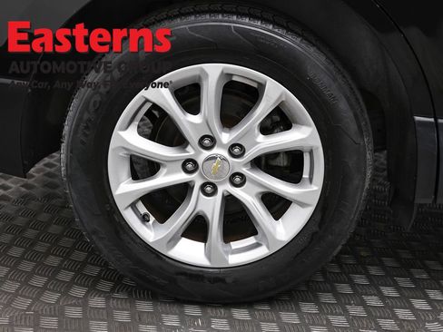 Used 2018 Chevrolet Equinox LT image 30