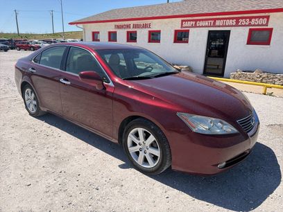 Used 2008 Lexus ES 350