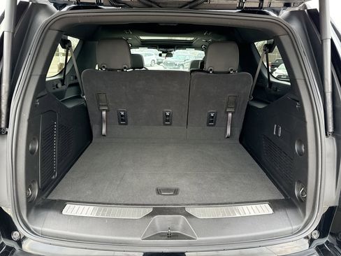 Used 2025 Chevrolet Suburban RST w/ Sun And Tow Package image 22