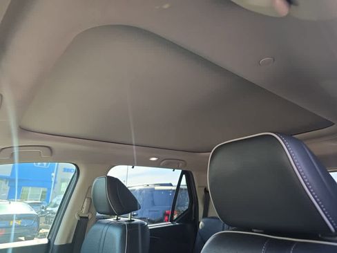 Used 2024 Honda Pilot Elite image 6
