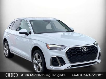 Certified 2022 Audi Q5 2.0T Premium Plus w/ Premium Plus Package