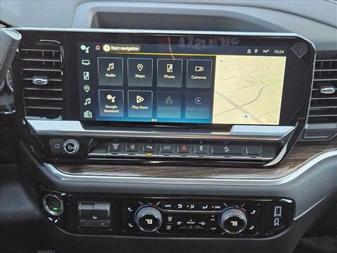 New 2026 Chevrolet Silverado 2500 LT w/ Safety Package image 12