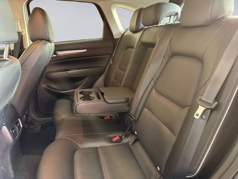 Used 2025 MAZDA CX-5 AWD 2.5 S w/ Select Package image 16