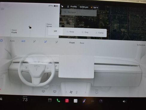 Used 2021 Tesla Model Y Long Range image 14