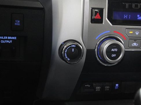 Used 2020 Toyota Tundra SR5 image 14