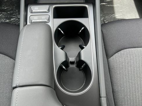 New 2026 Hyundai Sonata SEL image 16