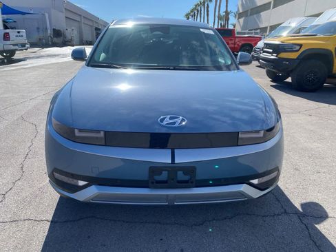 Used 2024 Hyundai Ioniq 5 SEL image 2