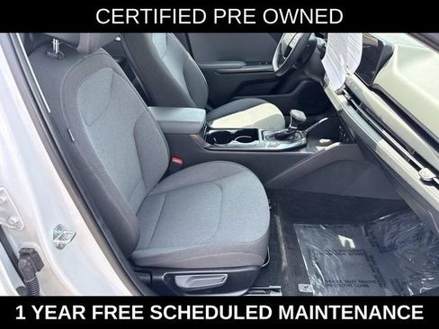 Used 2025 Kia K4 FWD image 9