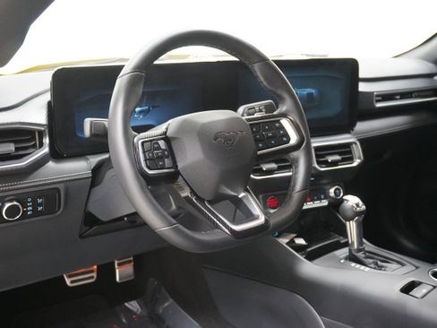 Used 2024 Ford Mustang GT Premium w/ Mustang Nite Pony Package image 11