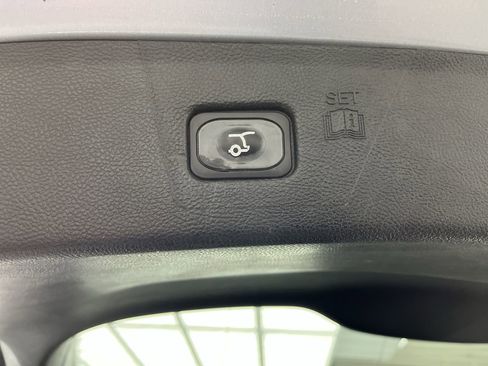 Used 2023 Ford Edge Titanium w/ Cargo Accessory Package image 30