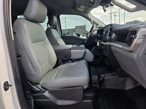Used 2022 Ford F150 XL w/ FX4 Off-Road Package AWD/4WD image 17