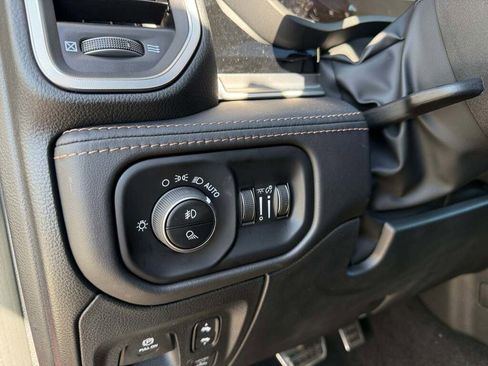 New 2026 RAM 1500 Tungsten image 32