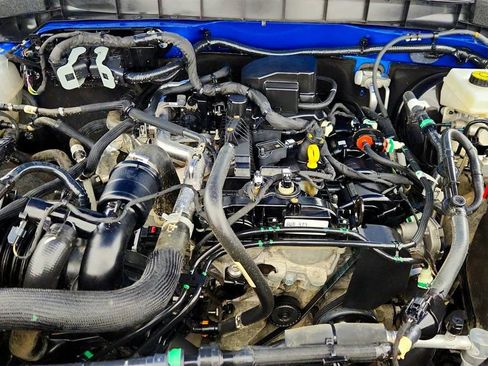 Used 2021 Ford Bronco Big Bend image 30