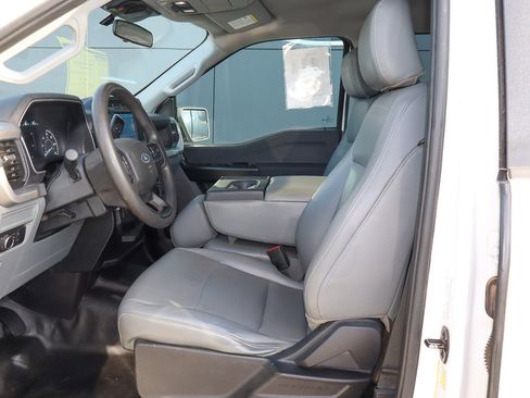 Used 2022 Ford F150 XL w/ FX4 Off-Road Package image 7