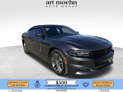 Used 2018 Dodge Charger GT