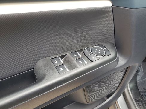 New 2025 Ford Bronco Sport Heritage w/ Convenience Package AWD/4WD image 12