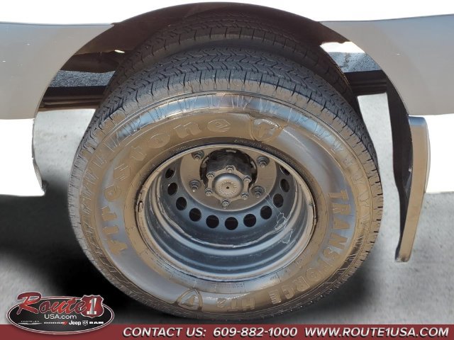 Used 2020 Mercedes-Benz Sprinter 3500 image 8
