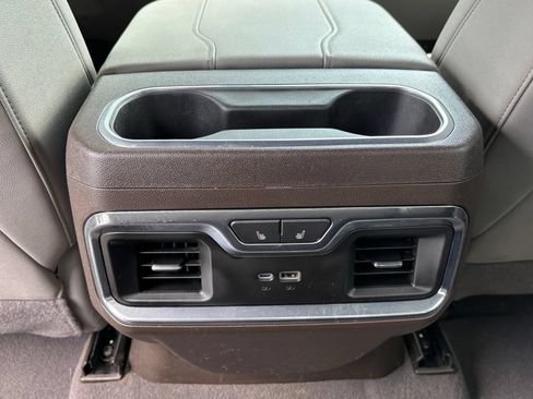 Used 2024 Chevrolet Silverado 1500 LTZ AWD/4WD image 13