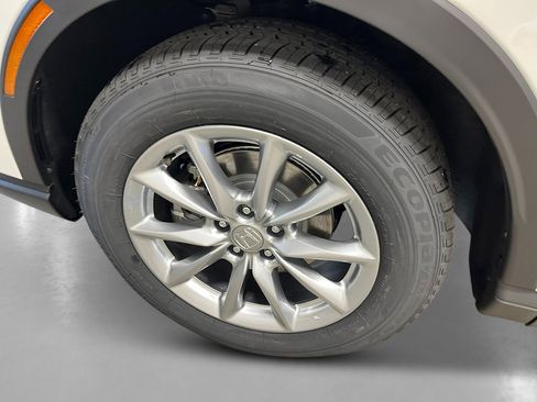 New 2026 Honda CR-V EX image 10