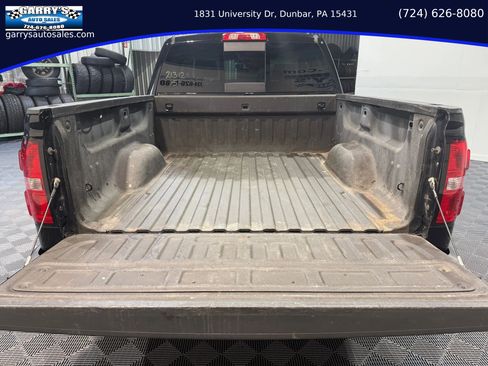 Used 2015 GMC Sierra 1500 SLE w/ SLE Value Package image 25