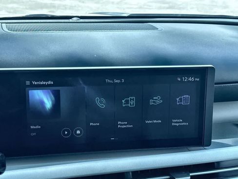Used 2025 Hyundai Tucson SEL FWD image 18