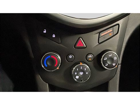 Used 2020 Chevrolet Sonic LT image 13