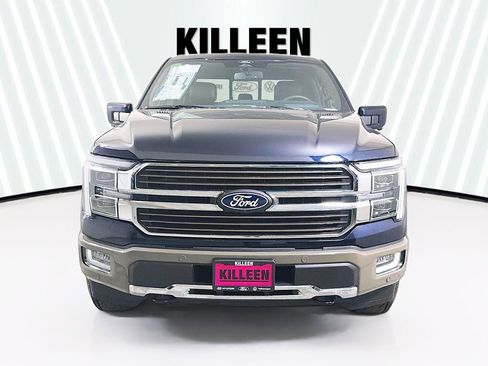 New 2026 Ford F150 King Ranch AWD/4WD image 2