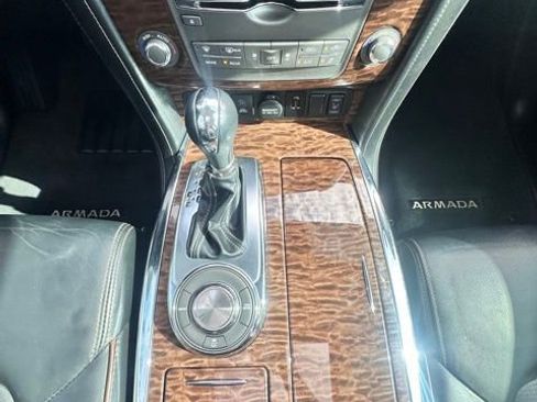 Used 2018 Nissan Armada SL w/ Premium Package image 21