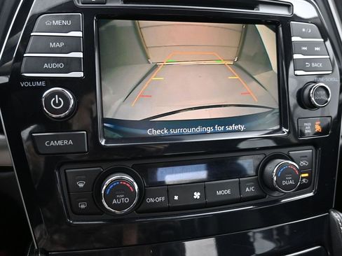 Used 2021 Nissan Maxima 3.5 SV w/ Floor Mat Group image 18