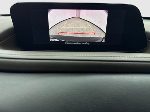 Used 2023 MAZDA CX-30 AWD 2.5 S w/ Premium Package image 28