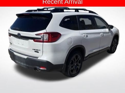 Used 2025 Subaru Ascent Bronze Edition w/ Onyx Package image 7