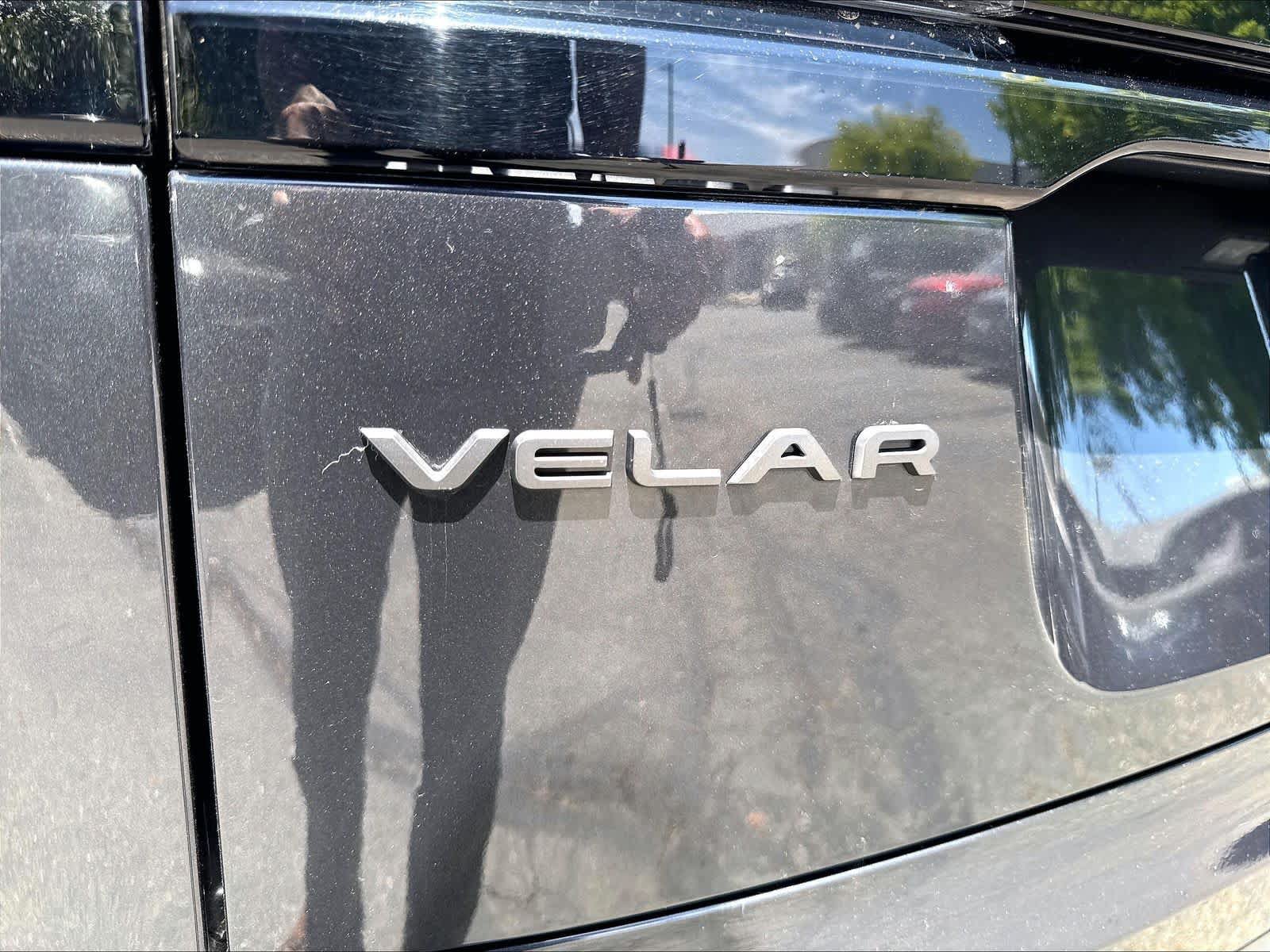 Used 2026 Land Rover Range Rover Velar S AWD/4WD image 8