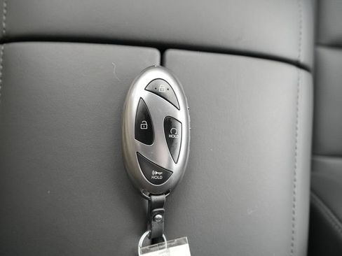 Certified 2026 Hyundai Palisade Calligraphy AWD/4WD image 50
