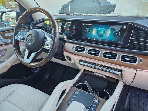 Used 2021 Mercedes-Benz GLE 350 4MATIC image 11