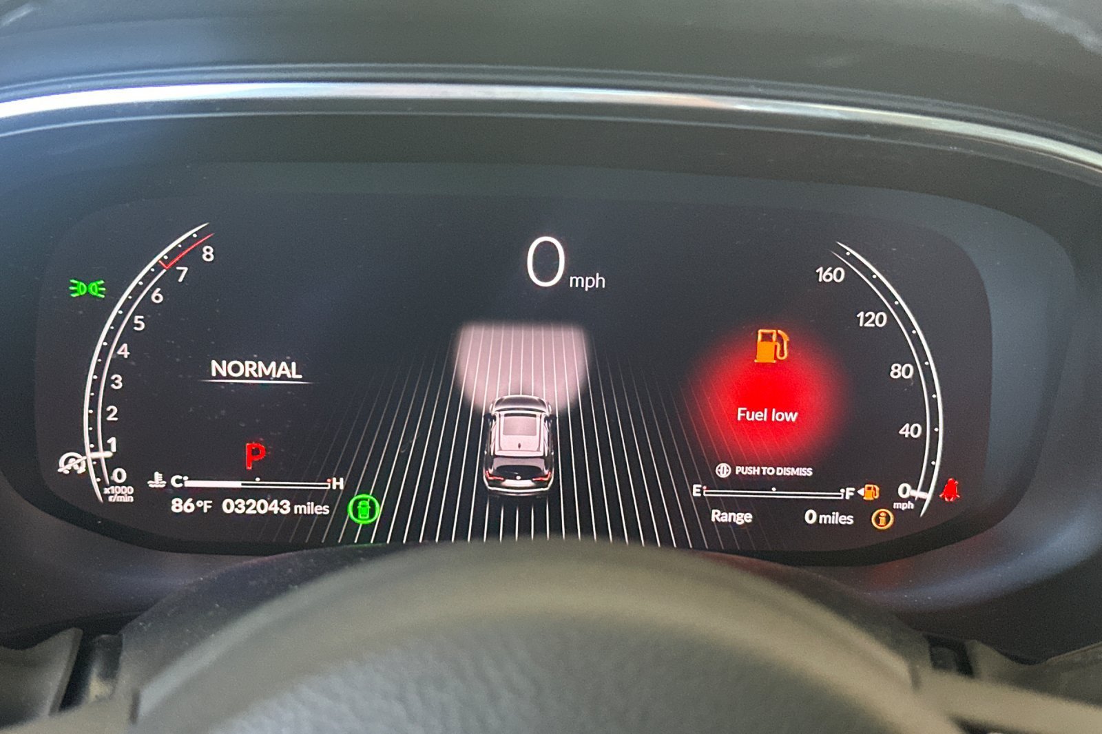 Used 2024 Acura MDX w/ Technology Package FWD image 27