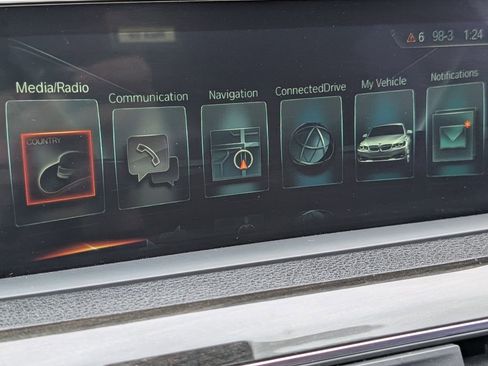 Used 2017 BMW 340i Gran Turismo xDrive image 19