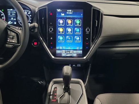 New 2026 Subaru Crosstrek 2.5i Premium AWD/4WD image 15