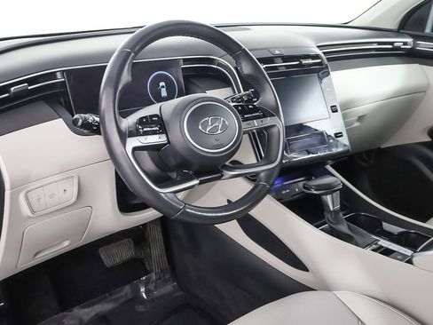 Used 2023 Hyundai Tucson SEL w/ Convenience Package image 28