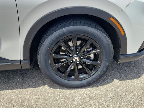 Used 2025 Honda CR-V Sport-L image 13