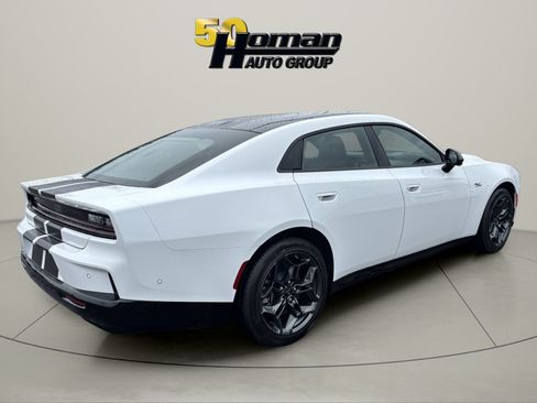 New 2026 Dodge Charger R/T AWD/4WD image 5