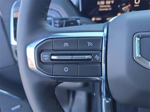 New 2026 GMC Yukon XL Denali w/ Sun & Power Step Package image 26